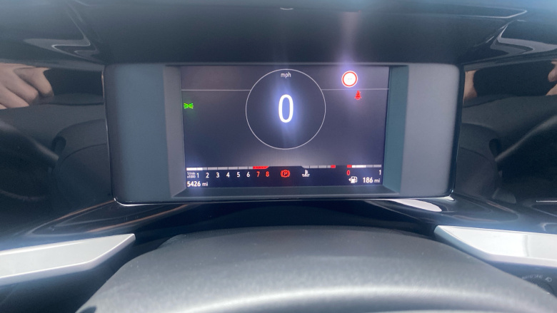 Vauxhall Mokka 1.2 Turbo Design 5dr Petrol Hatchback